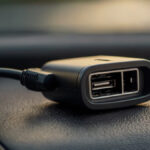 car USB port features, underrated car USB uses, USB port car diagnostics, Android Auto USB, Apple CarPlay USB, fast charging car USB
