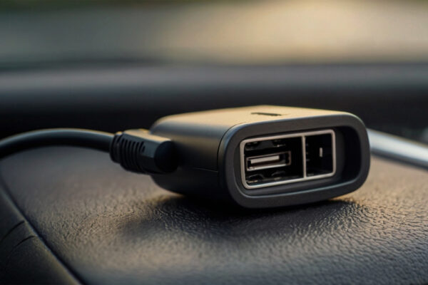 Your Car’s USB Port Is Seriously Underrated — 5 Features You’re Not Taking Advantage Of car USB port features, underrated car USB uses, USB port car diagnostics, Android Auto USB, Apple CarPlay USB, fast charging car USB