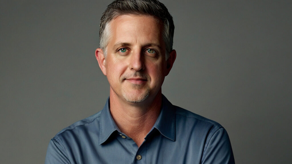 Bill Simmons in 2025: Still the Podfather or Losing His Edge?