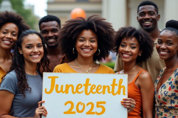 when did juneteenth become a holiday