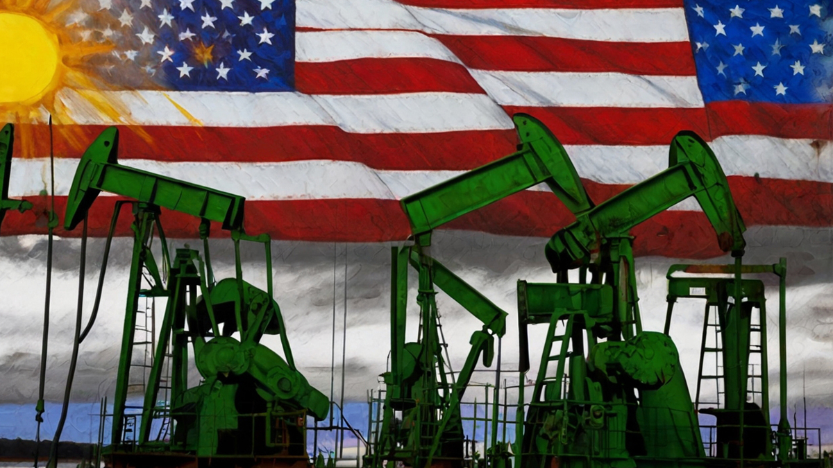 oil futures