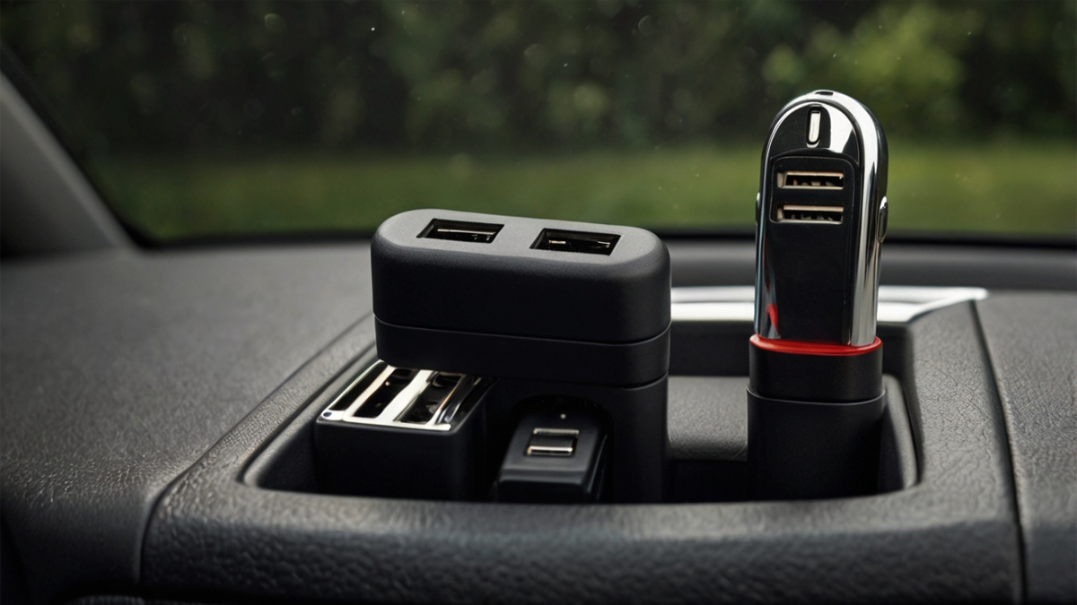 car USB port features, underrated car USB uses, USB port car diagnostics, Android Auto USB, Apple CarPlay USB, fast charging car USB