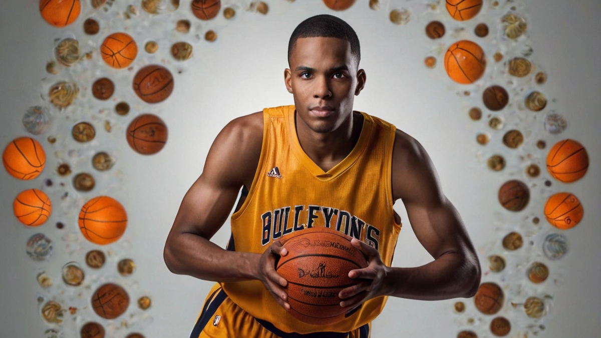 Basketball Scores Aren’t Just Numbers — They’re the Story of the Game
