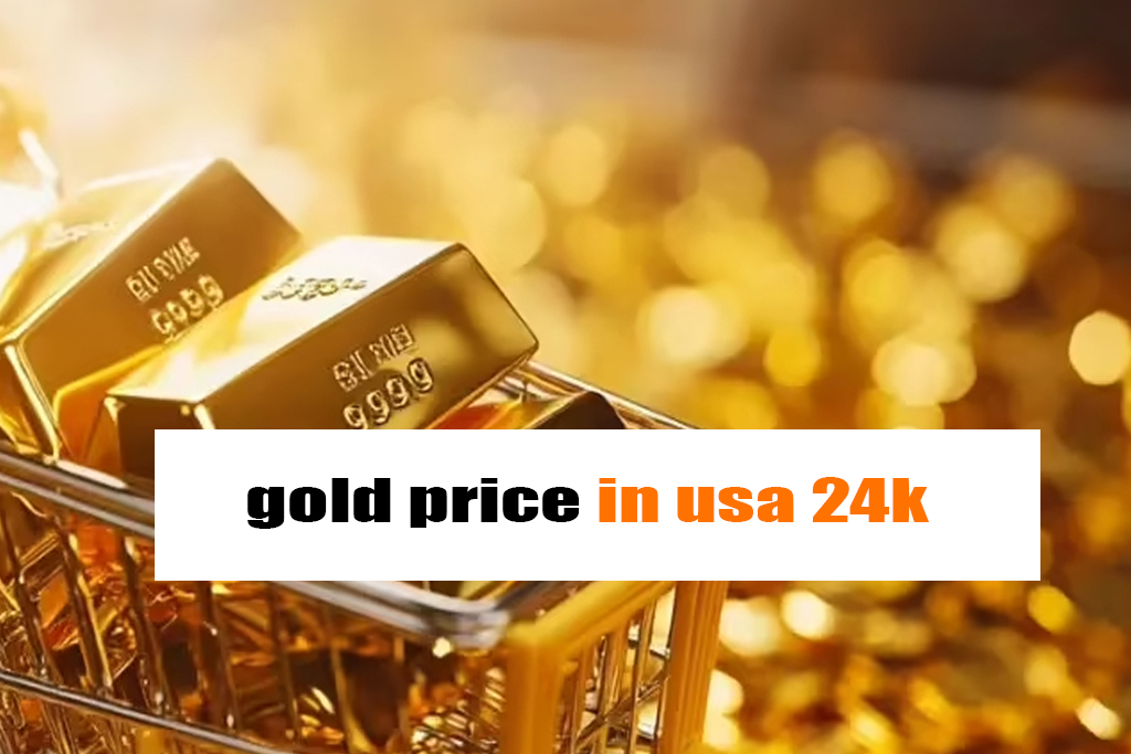 gold price in usa 24k