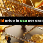 gold price in usa per gram