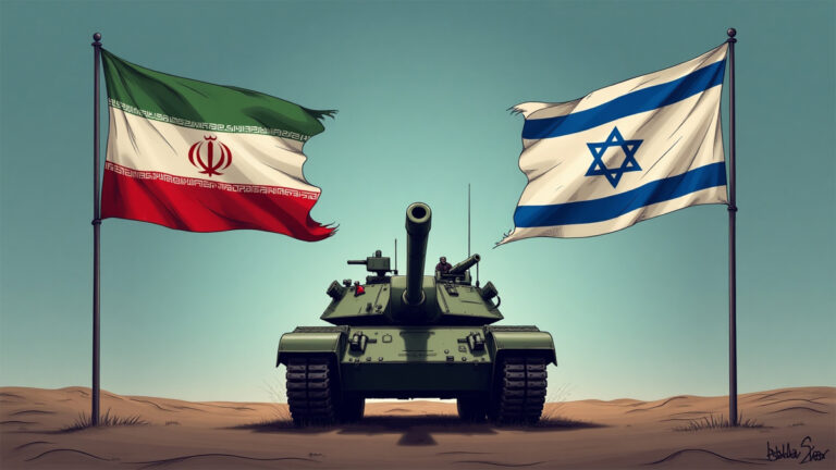 Promise is complicated Iran Israel news 6/18/2025