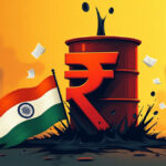 India to Face Inflation Impact from Oil Surge