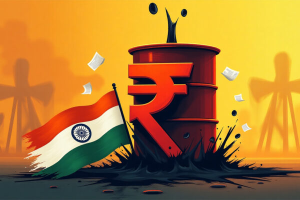 India to Face Inflation Impact from Oil Surge India to Face Inflation Impact from Oil Surge