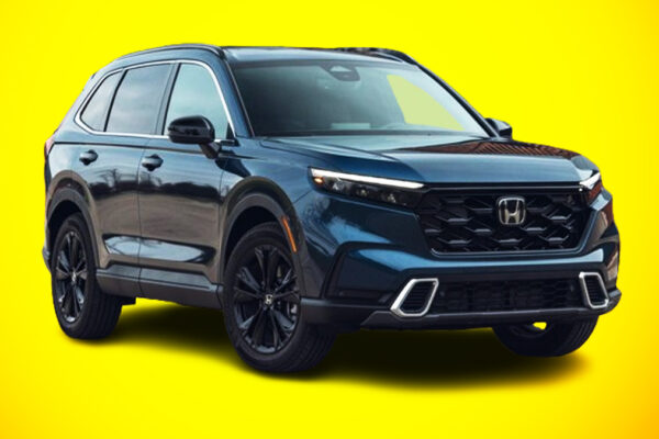 The 2025 Honda CR-V Hybrid Is Here—And Honestly, It Might Be the Only SUV You’ll Ever Need (Source: caranddriver.com ) The 2025 Honda CR-V Hybrid Is Here—And Honestly, It Might Be the Only SUV You’ll Ever Need