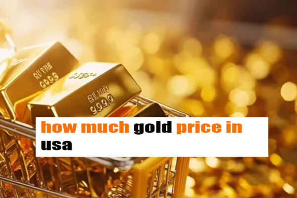 how much gold price in usa how much gold price in usa