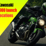 (AI Photo) 2025 Kawasaki Z900 Global Launch: Prices, Colors, Models & Where to Buy