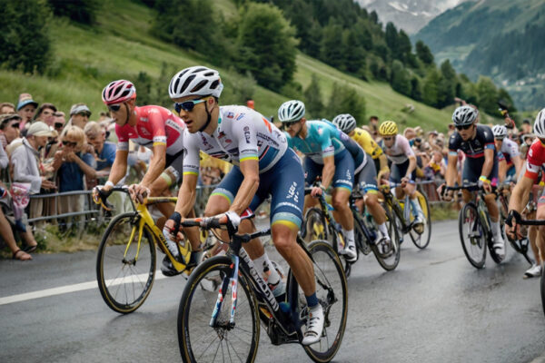 Tour de France 2025: Why Everyone’s Suddenly Obsessed (Yes, Even in the U.S.) tour de france 2025