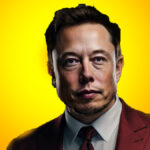 Elon Musk’s Robotaxi Empire: How He Could Earn $5 Billion a Year Without Driving a Single Mile