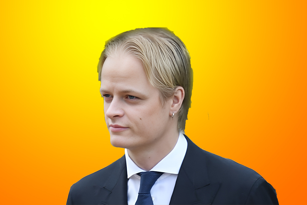 marius borg høiby net worth