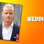 marius borg høiby wedding