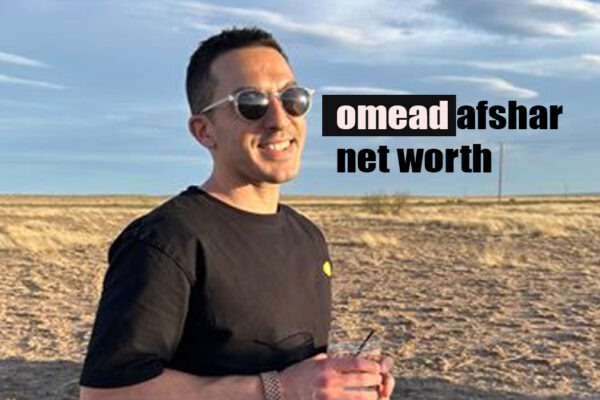omead afshar net worth: Tesla And Omead Afshar 2025 omead afshar net worth