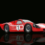 Alvi GENZ40: The Ford GT40 Reboot Nobody Saw Coming (And Ford Didn’t Build)
