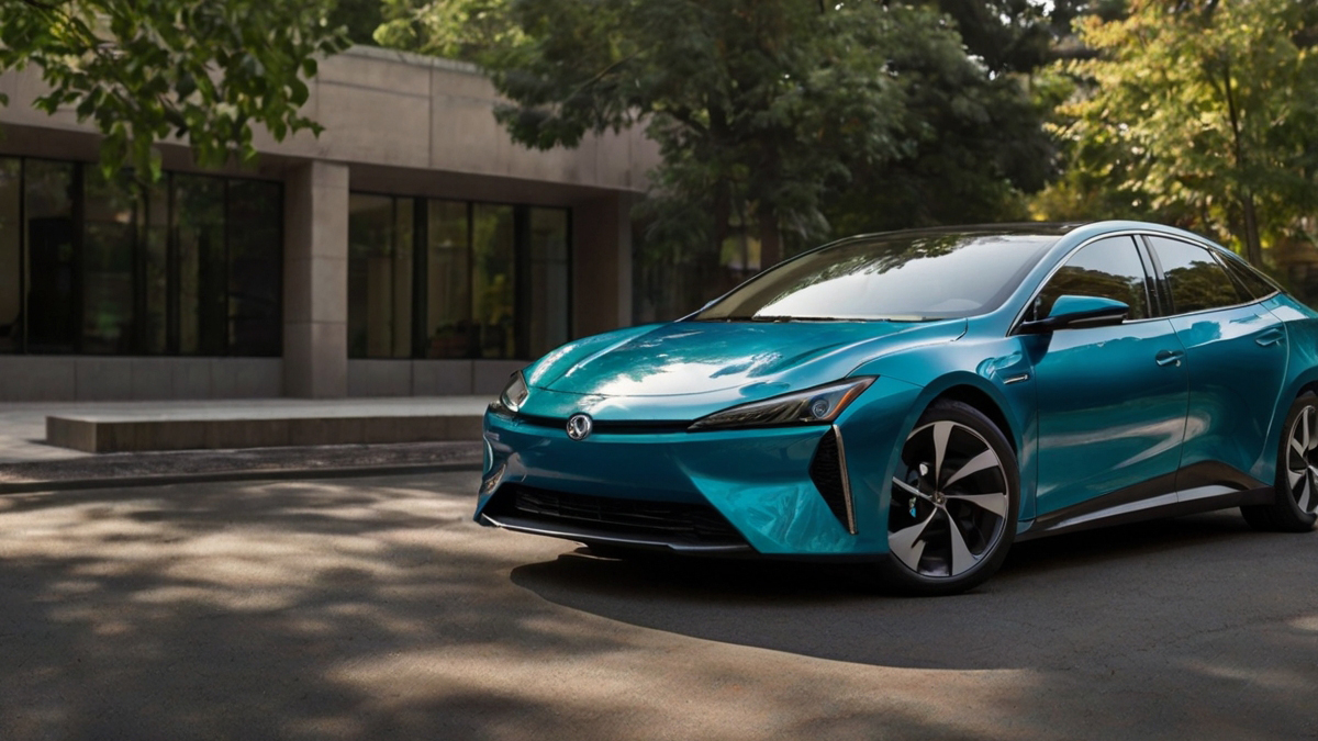 Hybrid Cars Were the Butt of Jokes. Now Everyone Wants One.hybrid cars 2025, hybrid car popularity, Toyota hybrid 2025, plug-in hybrid vs regular hybrid, fuel-efficient cars USA,