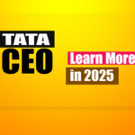 tata company ceo