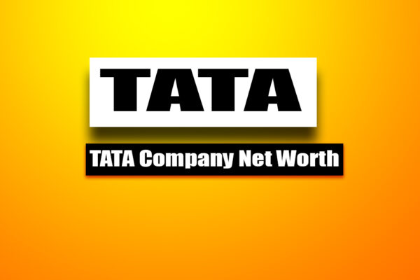 tata company net worth: 2025 latest updated tata company net worth