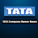 tata company owner name