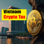 (AI Photo) Vietnam’s Crypto Tax Rules in 2025: What Every Busy Worker Needs to Know Before It’s Too Late