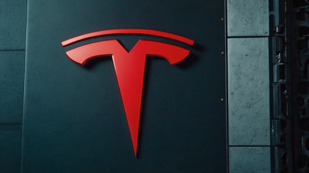(AI Photos) Tesla Europe Sales Crash 28% — But EV Boom Won’t Stop