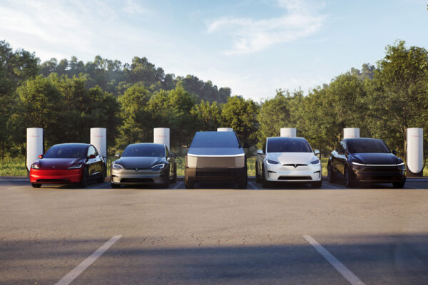 Tesla Car Prices: 2018 vs 2025 — How Much Did They Cost Then and Now? Tesla Car Prices: 2018 vs 2025