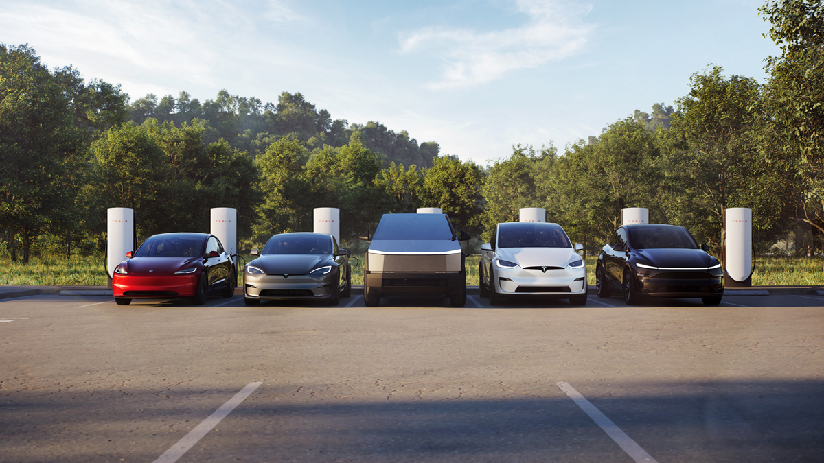 Tesla Car Prices: 2018 vs 2025