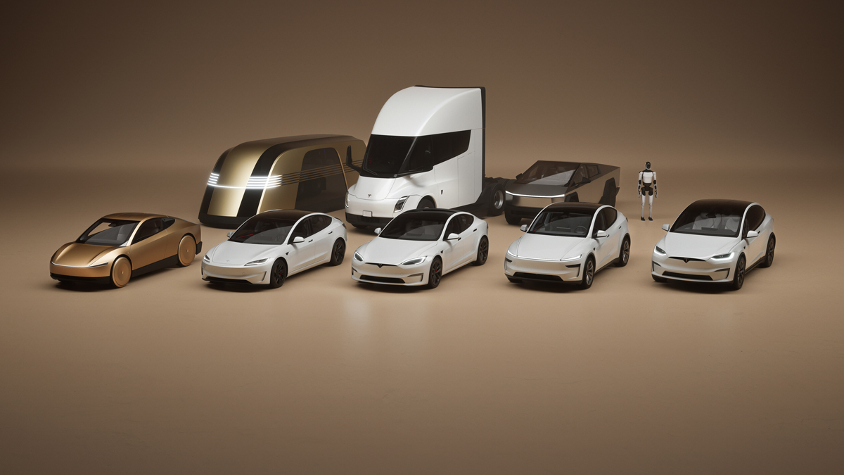 how much does a tesla car cost to charge