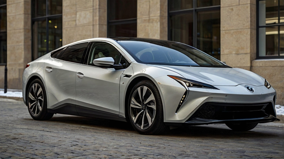 hybrid cars 2025, hybrid car popularity, Toyota hybrid 2025, plug-in hybrid vs regular hybrid, fuel-efficient cars USA,