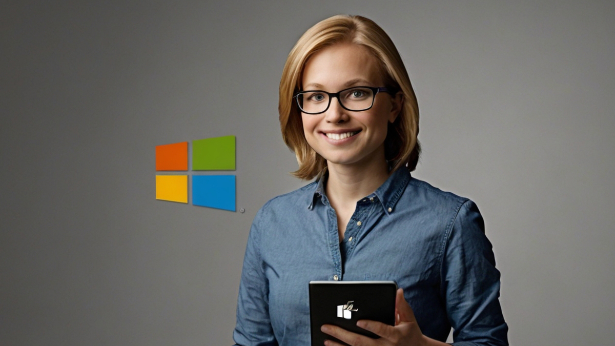 microsoft outlook outages; (AI Image)