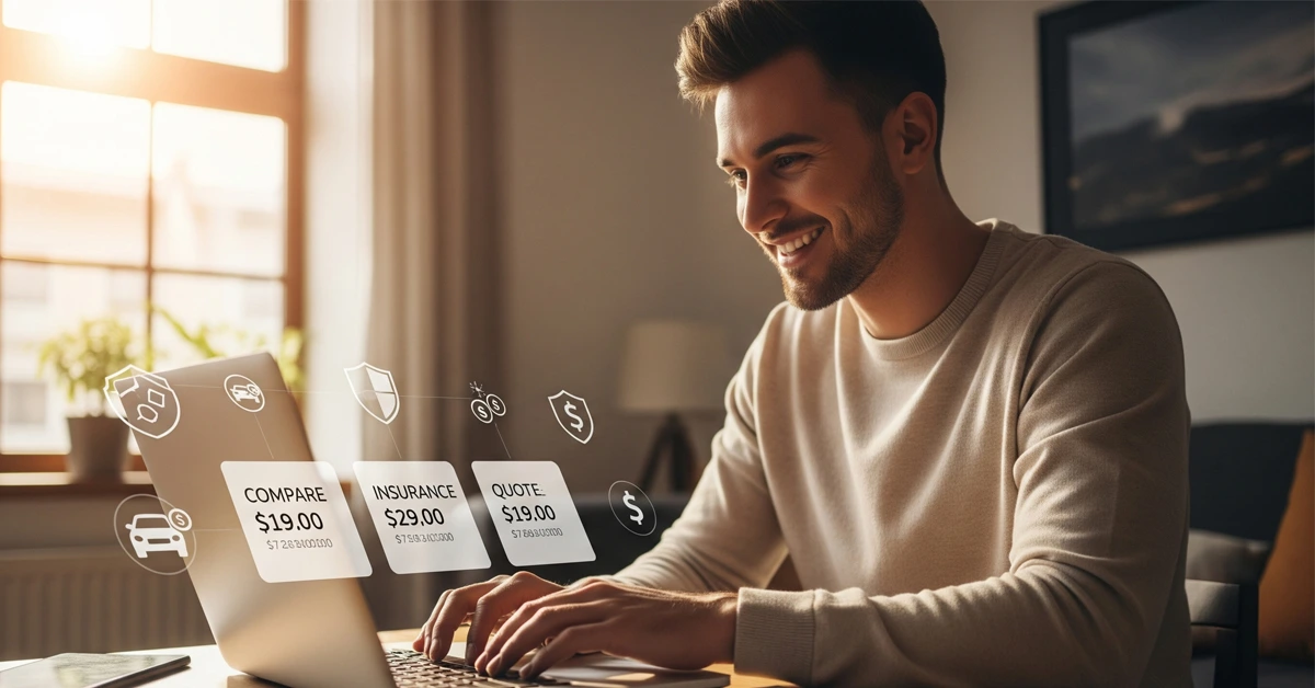 How to get cheap car insurance quotes online in 2025