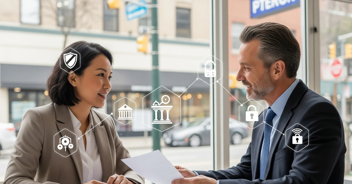 What does Travelers insurance cover for small businesses?