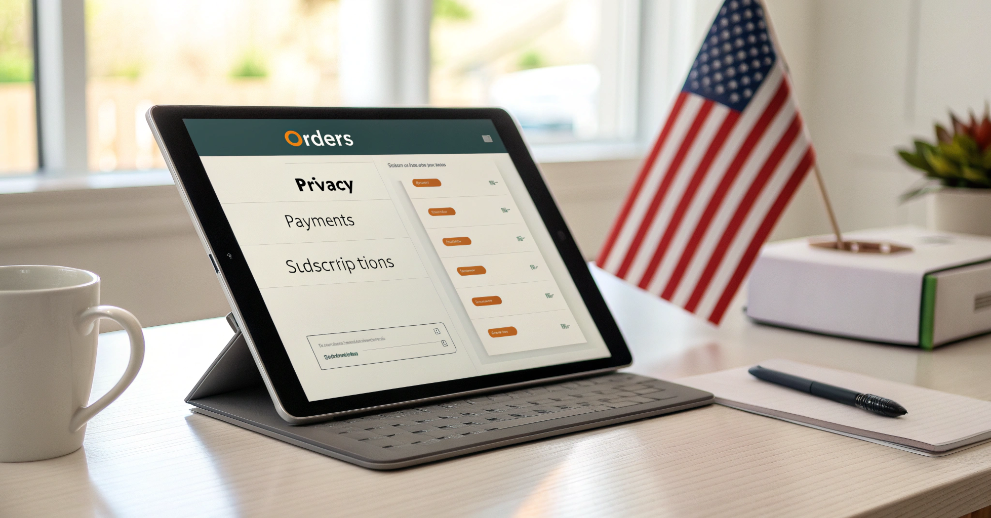 Easily View and Manage Your Amazon Features