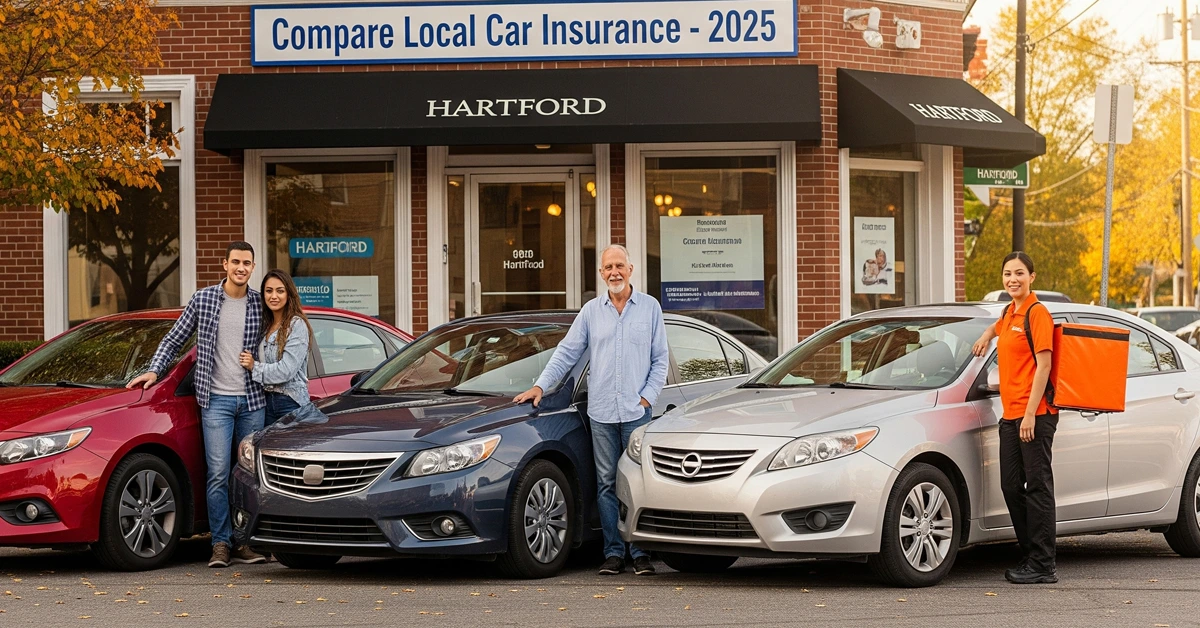 car insurance companies in ct,