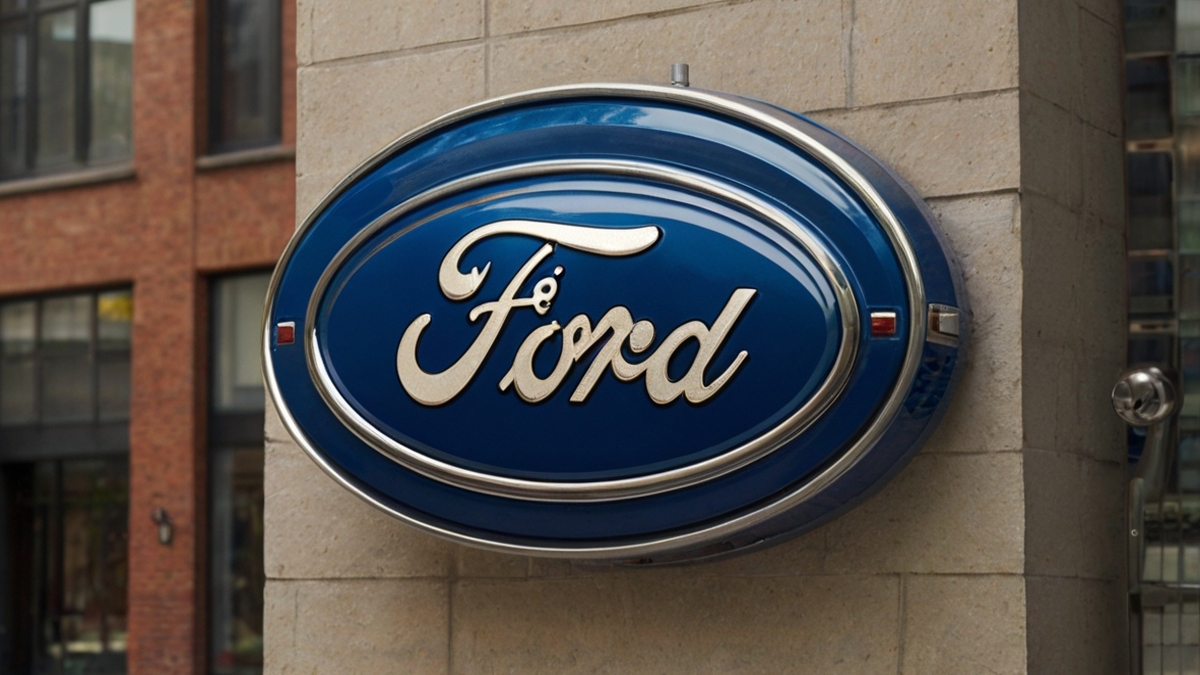 ford recalls
