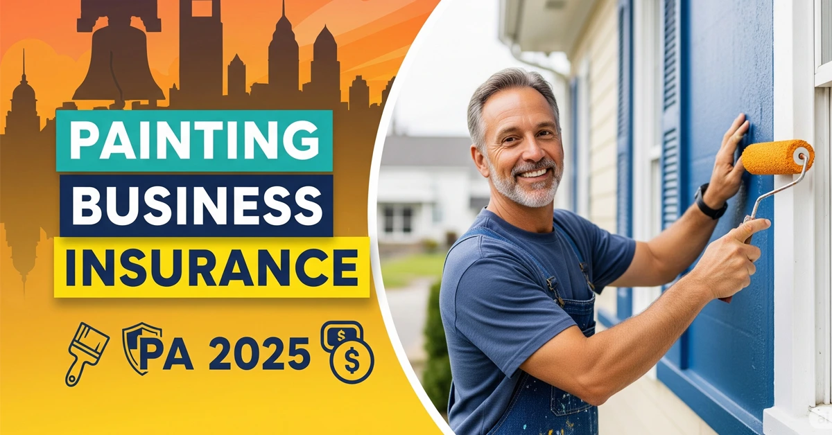 small business painting insurance