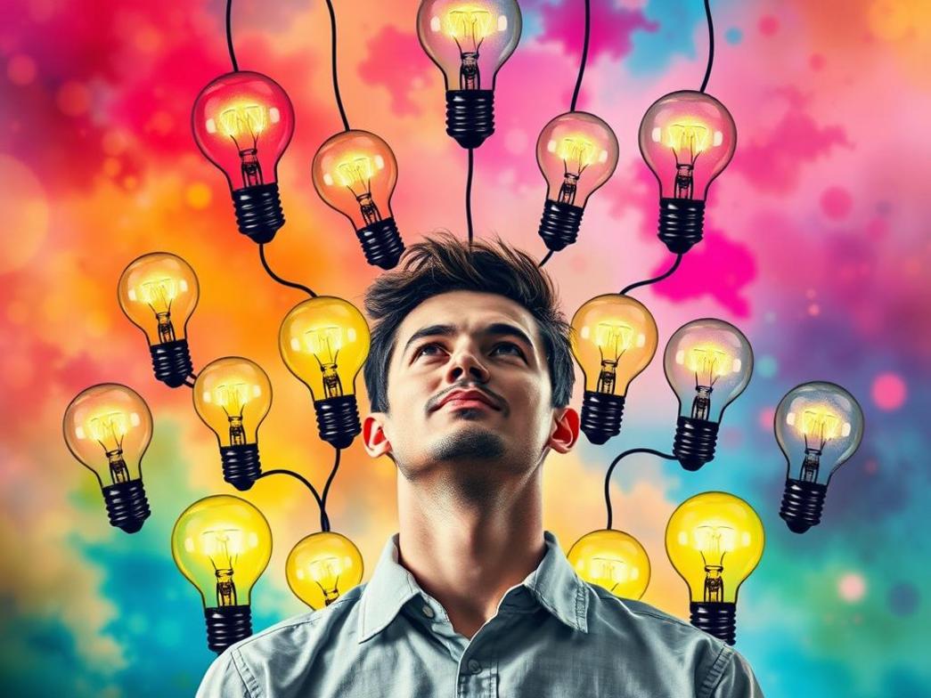 how to make good idea generation