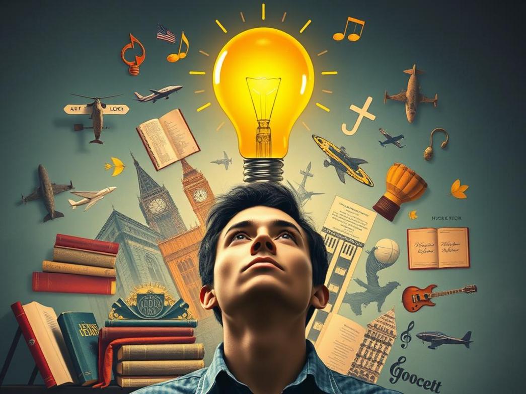 how to make a good idea