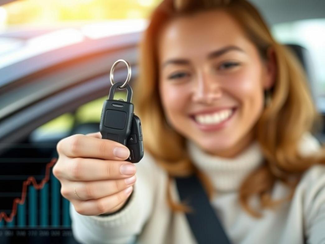 what is the best car loan rate in australia