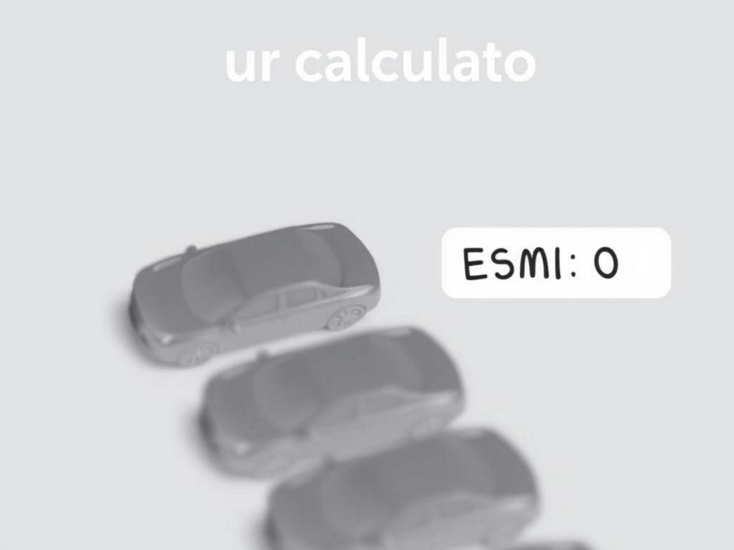 Car Loan EMI Calculated Monthly