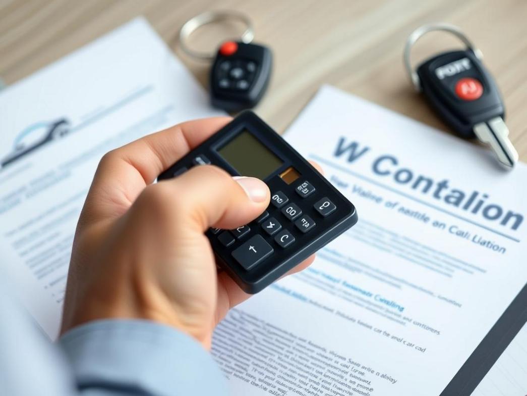 How to Pay Off a 7-Year Car Loan Early: Tips to Finish in Less Than 4 Years