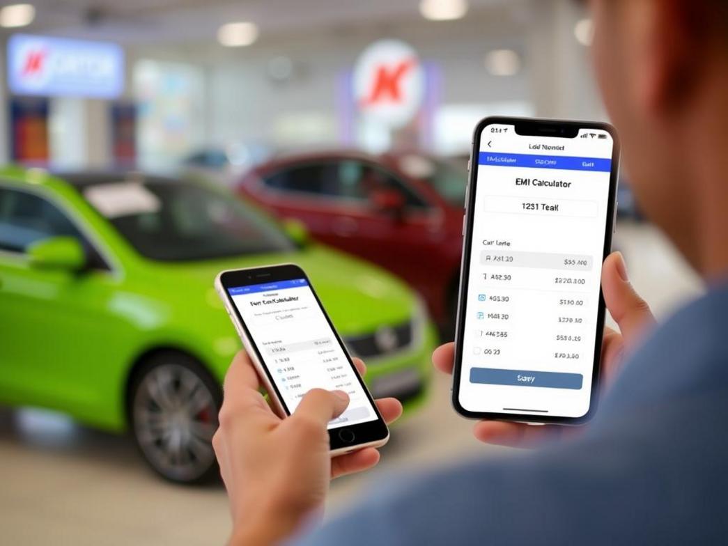 What is a good down payment on a car that's 29000?
