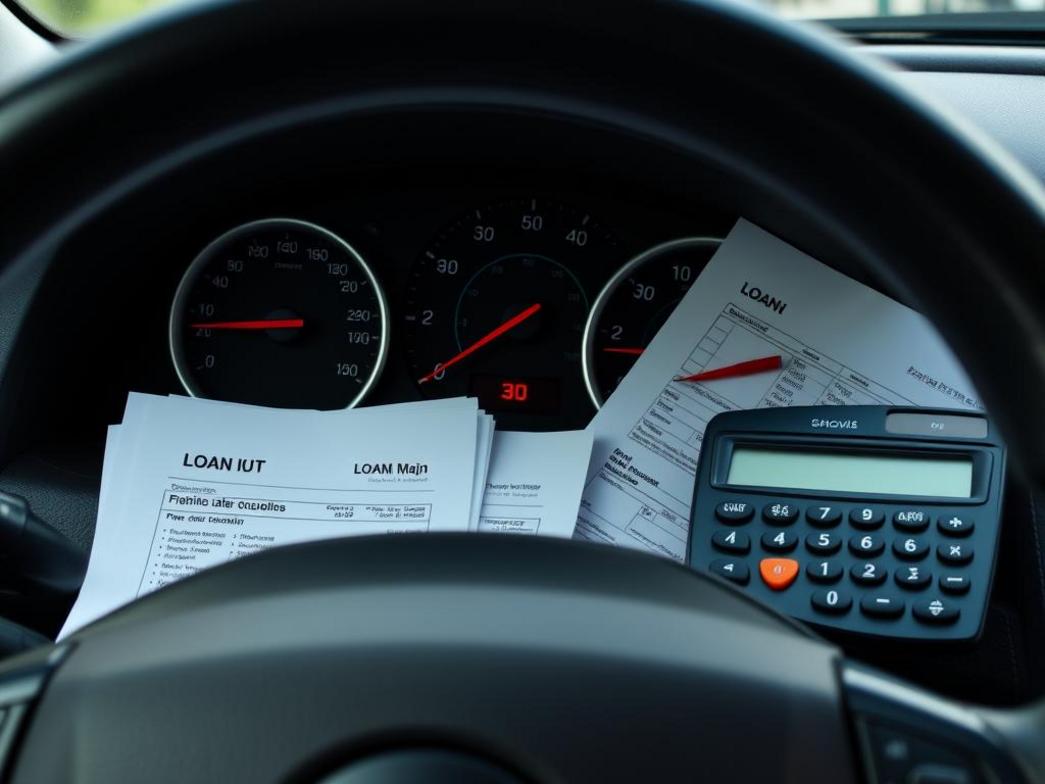 How to Take Over Car Payments Legally: Step-by-Step Guide to Assuming a Car Loan