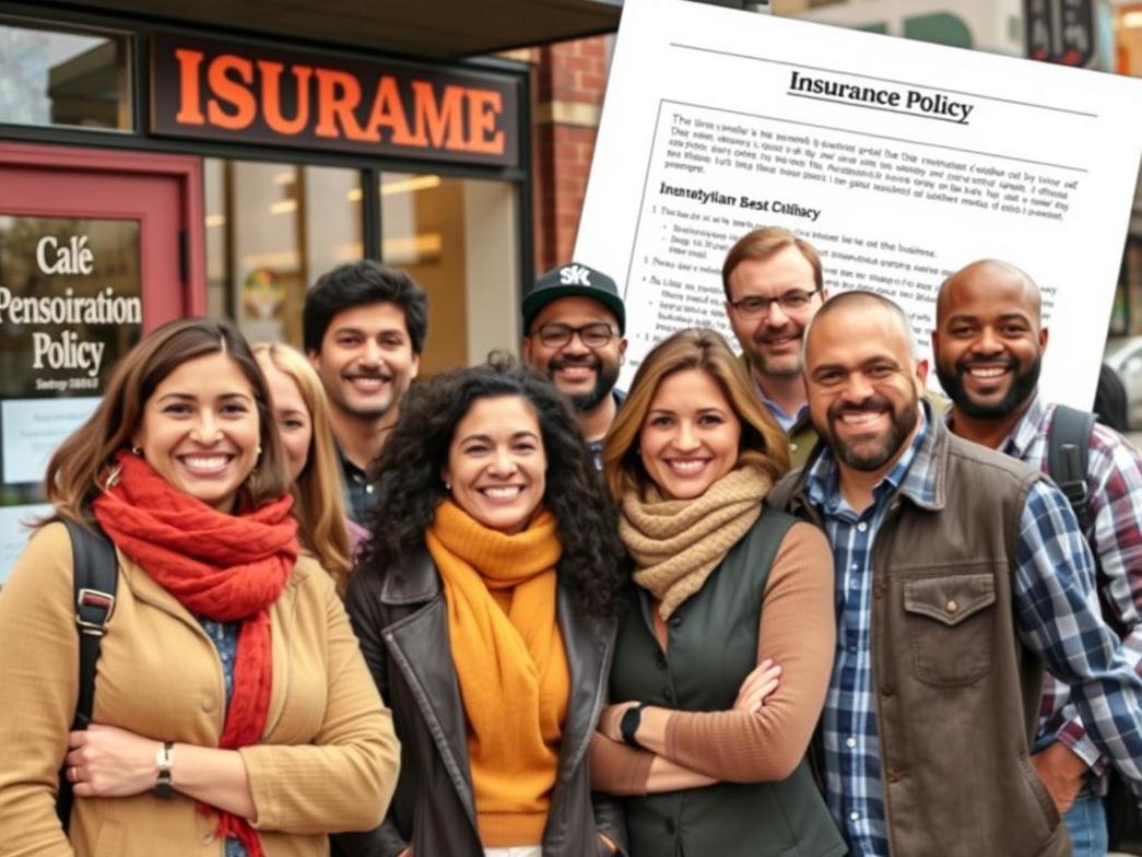ebt car insurance near me
