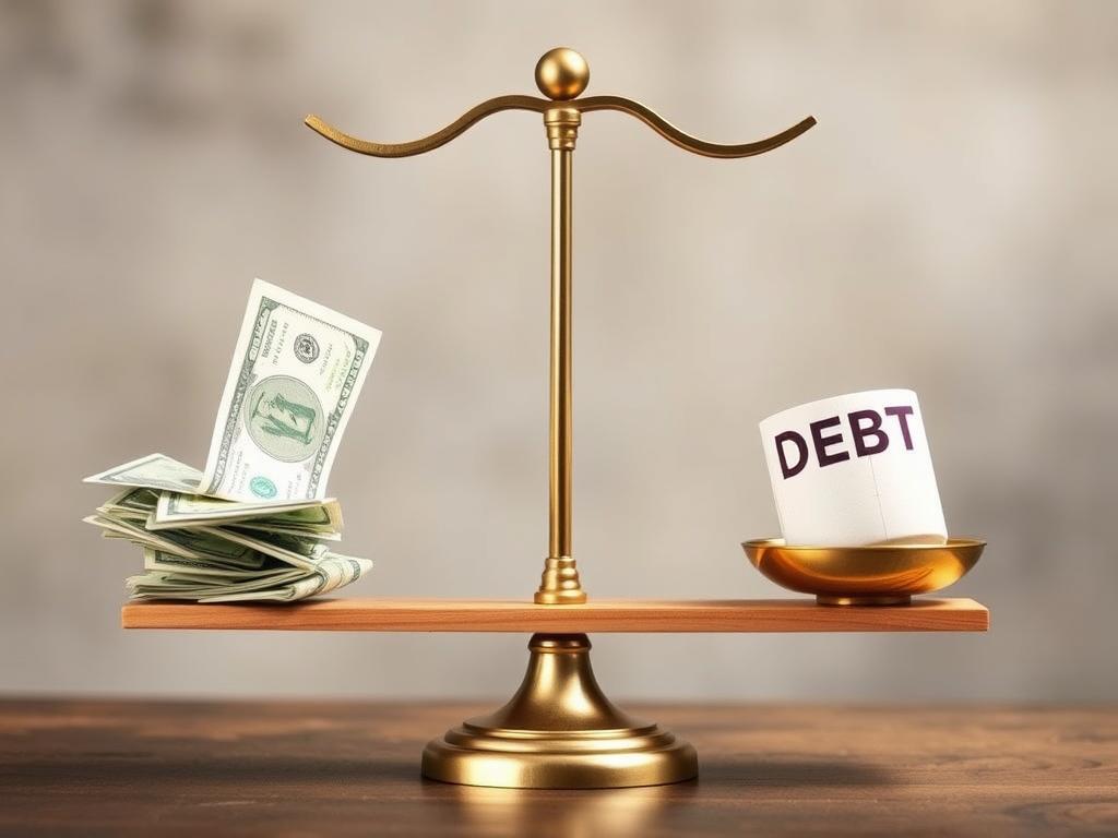 Loans: A Balanced Perspective on Borrowing Money