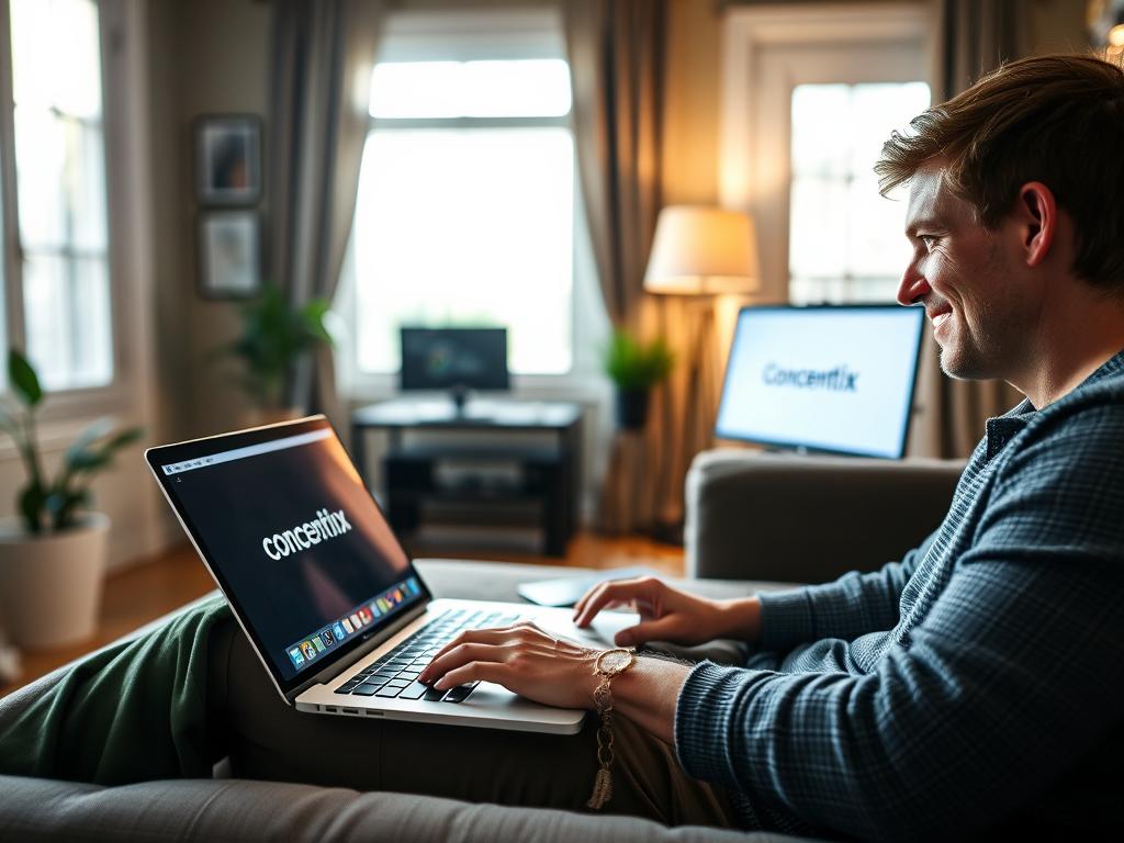 Unlock Your Home Office Potential: Concentrix's Remote Job Revolution