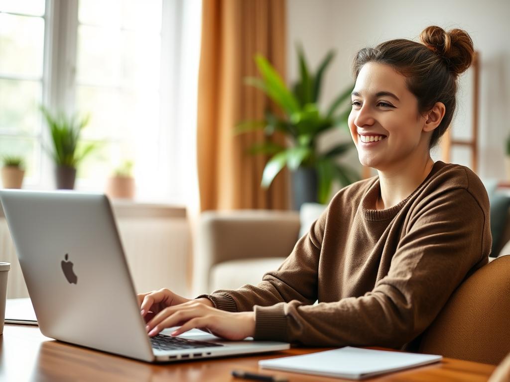Unlock Your Potential: Entry-Level Remote Jobs Await!