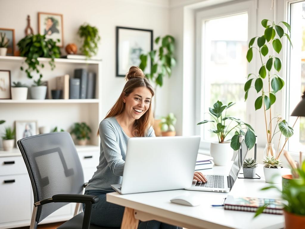 Unlock Your Potential: Navigating Legitimate Work-From-Home Opportunities